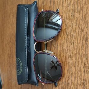 Vintage Ray-Ban Sunglasses
